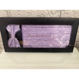 Vesuvio Napoli Men Tie